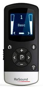 Unite Remote Control 2