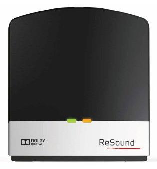 Unite TV Streamer 2
