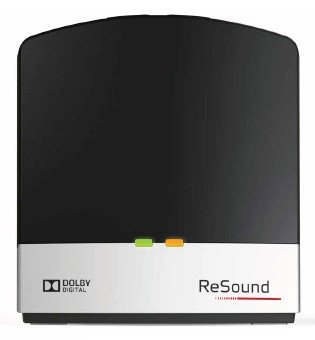 Unite TV Streamer 2