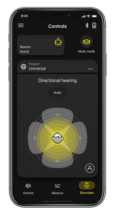 App