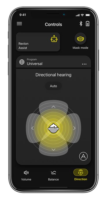 App