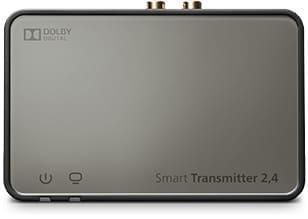 Smart Transmitter 2.4