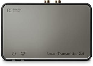 Smart Transmitter 2.4