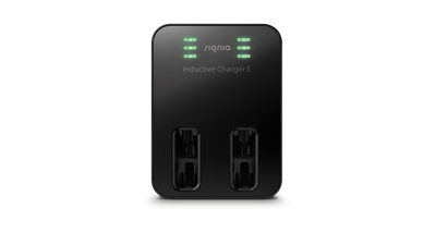 Inductive Charger E