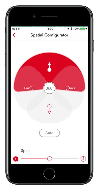 myControl App
