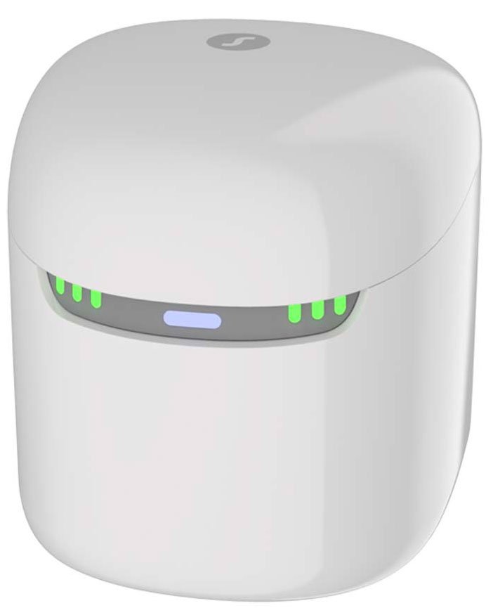 Pure Dry&Clean Charger