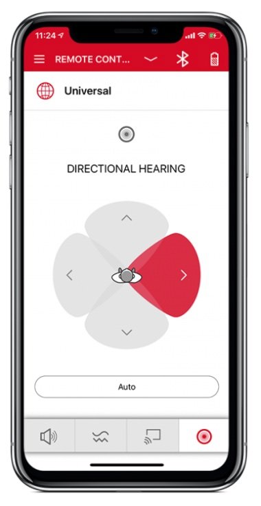 Signia App