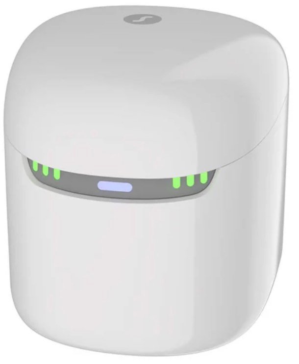 Styletto IX Dry&Clean Charger