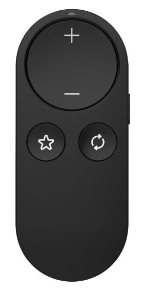 StarLink Remote Control 2.0