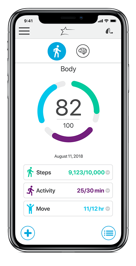 Thrive App