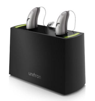 Rechargeable kit