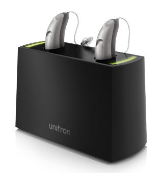 Rechargeable kit