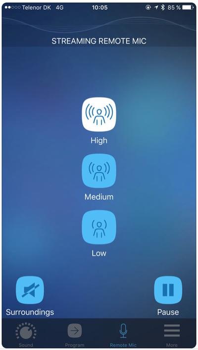 COM-DEX App