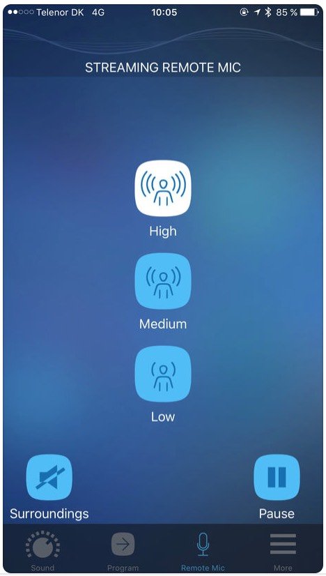 COM-DEX App