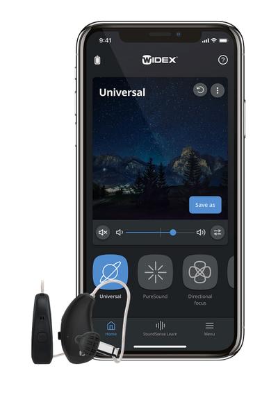 MOMENT App