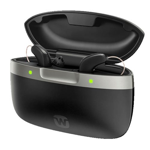 SmartRIC Charger