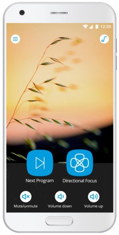 TONELINK App
