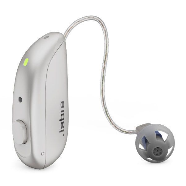 Jabra Enhance Select 500: Reviews and Sound Samples