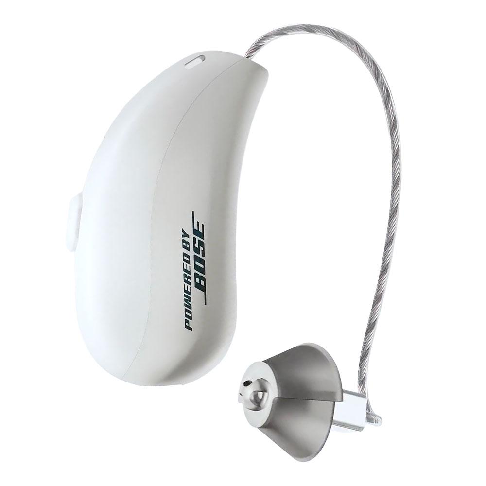 Lexie B3 Review: Strong OTC Sound Performance, Powered by Bose