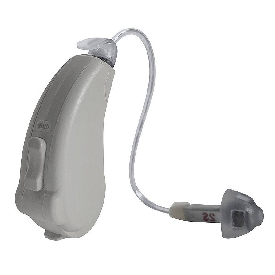 Lucid Hearing Engage