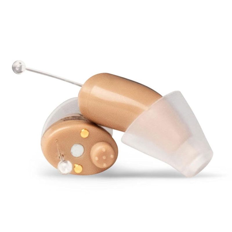 MDHearingAid Neo XS vs. Zepp Clarity Pixie