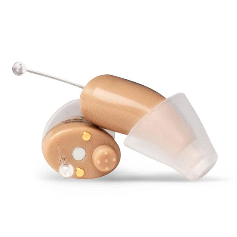 MDHearingAid Neo XS