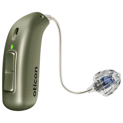 Oticon Real 1 miniRITE-R