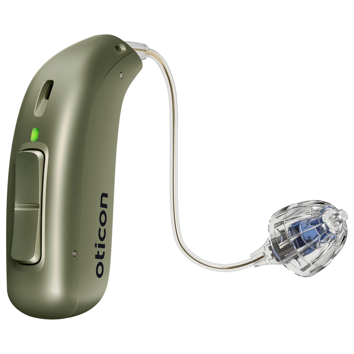 Oticon Real