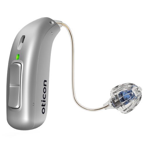 Oticon Zircon