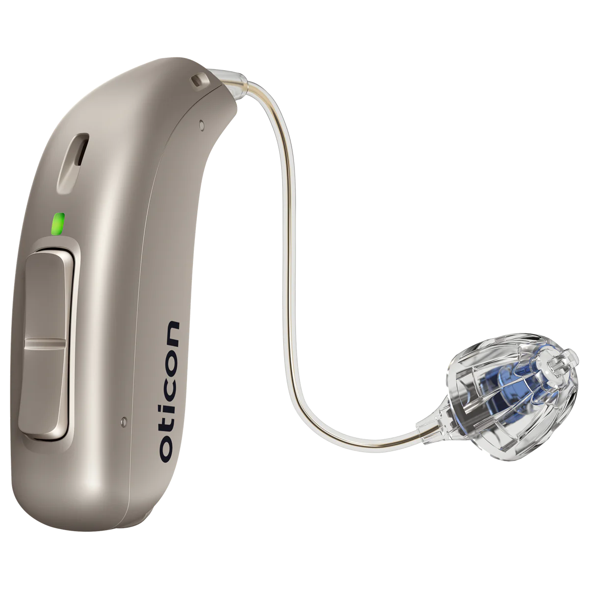 Oticon Real