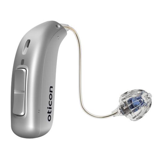 Oticon More 1 miniRITE-R