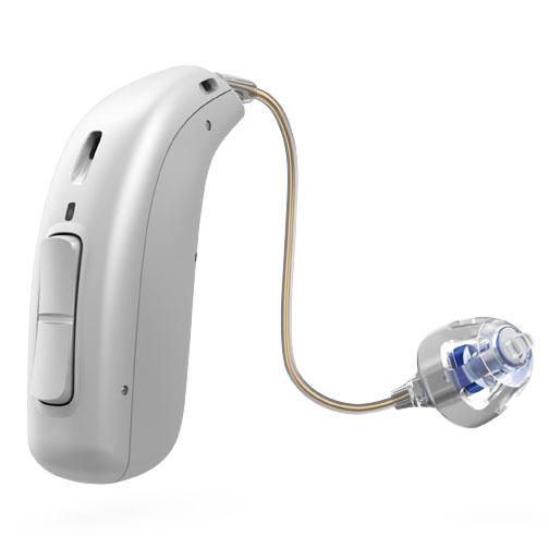 Oticon Opn S