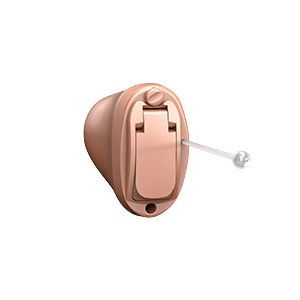 Model Oticon Own Cic Image 300 X 300