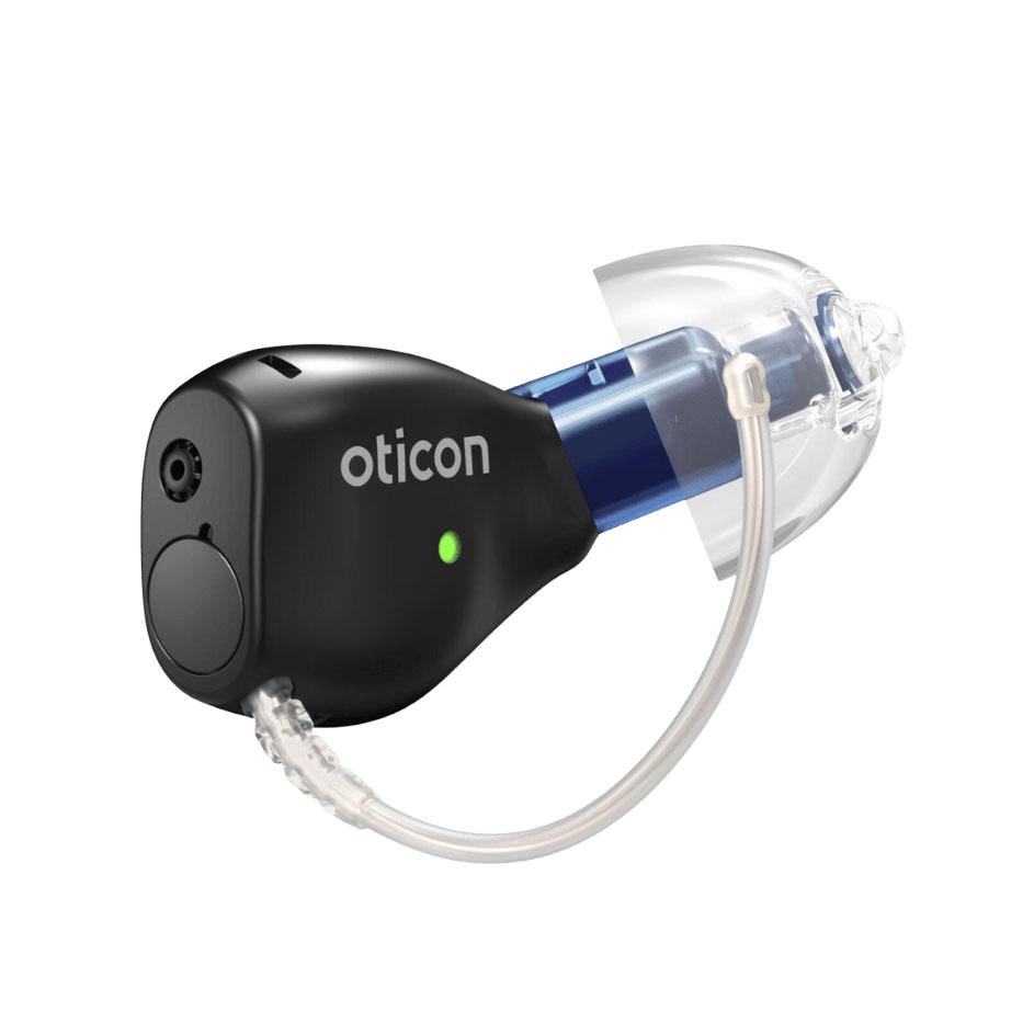 Oticon Zeal Hearing Aids: Lab Tested and Audiologist Reviewed