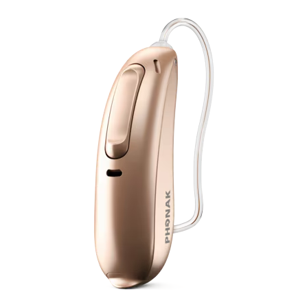 Model Phonak Audeo Lumity L 312 Image 447 X 447