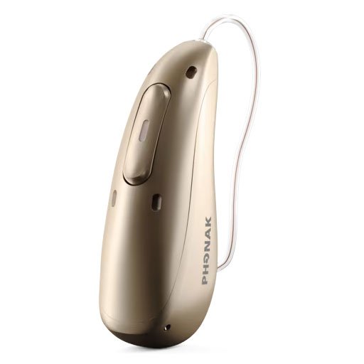 Phonak Audéo Infinio Ultra