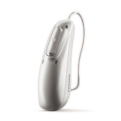 Model Phonak Audeo Lumity Rt Image 409 X 409