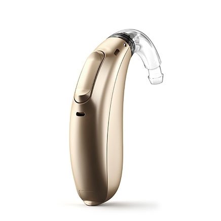 Phonak Bolero M