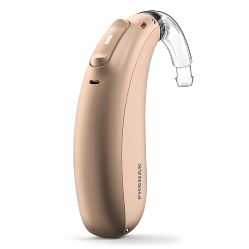 Phonak Naída Lumity P-PR L90