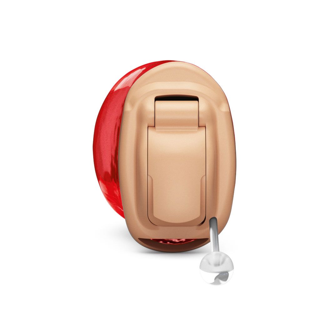Model Phonak Virto Paradise Titanium Image 1065 X 1065