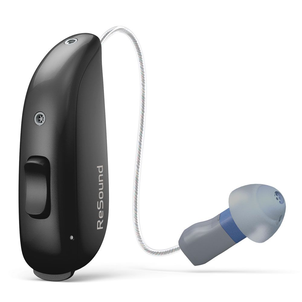 Model Resound Vivia 62 Image 1000 X 1000