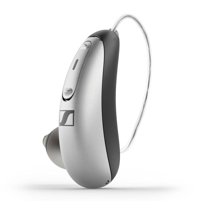 Sennheiser All-Day Clear