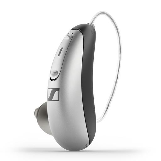 Sennheiser All-Day Clear