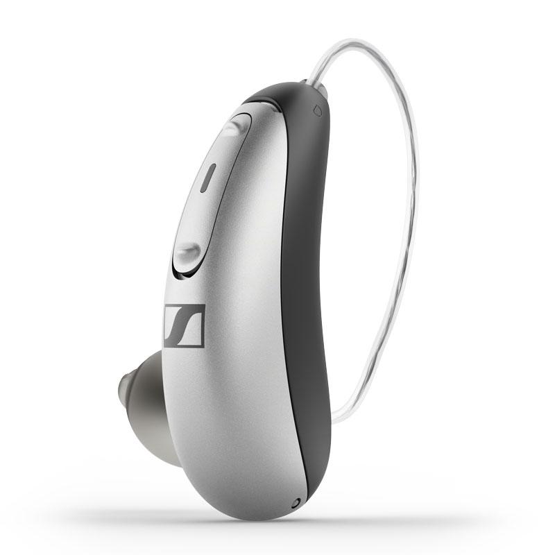 Model Sennheiser All Day Clear Image 800 X 800
