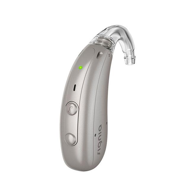Signia Motion Charge&Go IX