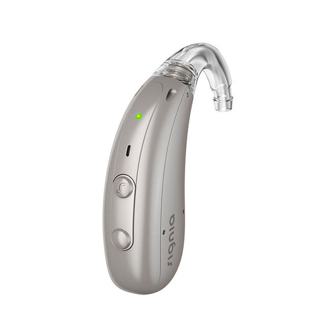 Signia Motion Charge&Go IX