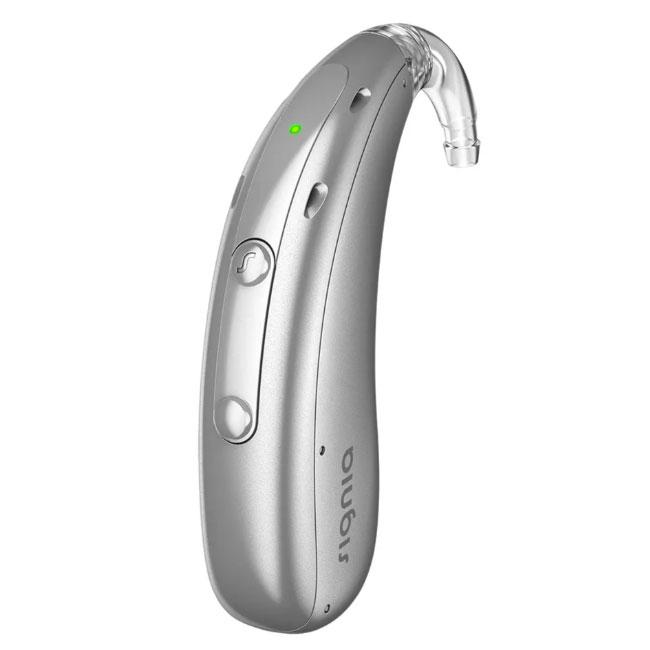 Signia Motion Charge&Go IX SP