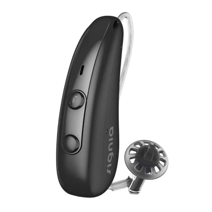 Signia Pure Charge&Go IX