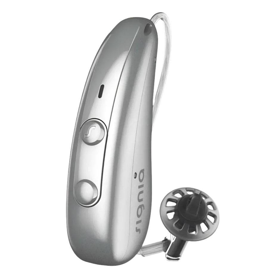 Signia Pure Charge&Go IX
