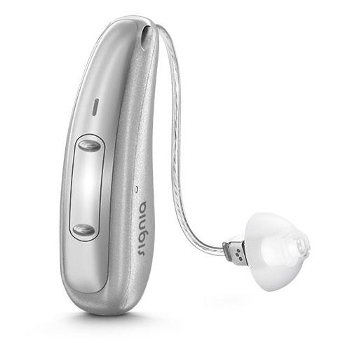 Signia Pure X